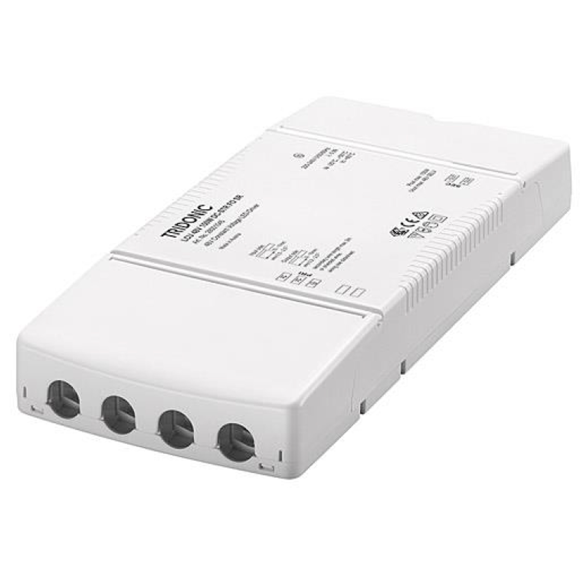 LCU Drivers Tridonic Multi Function Driver LCU Drivers Tridonic Multi Function Driver